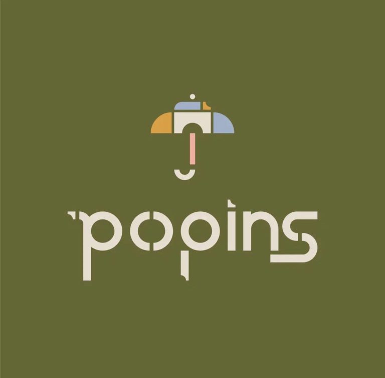 Новый детский магазин одежды «Popins»