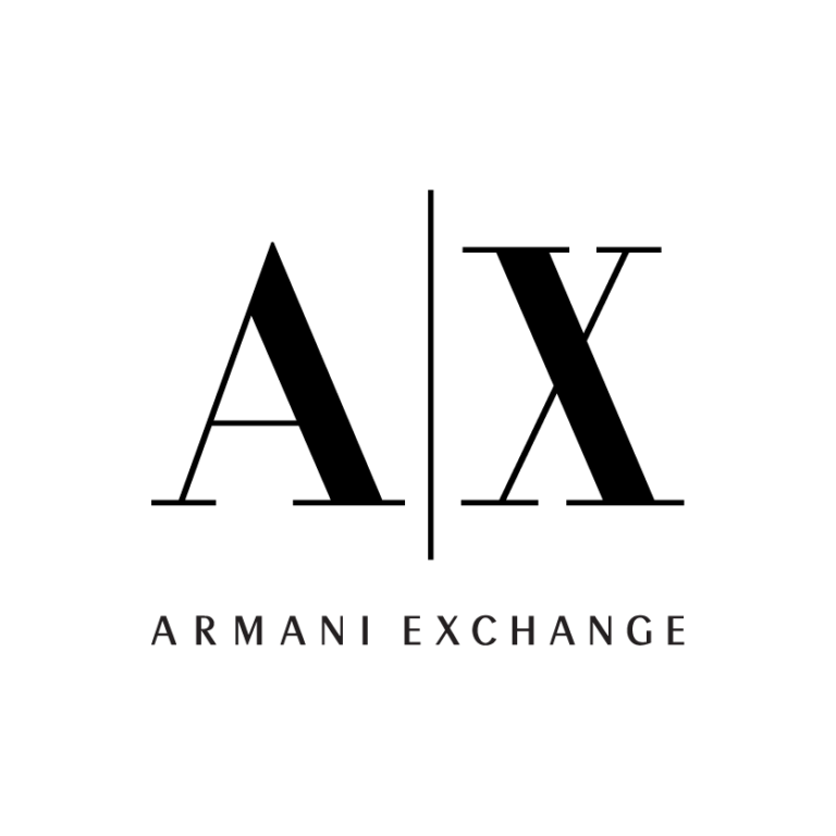 A|X Armani Exchange открылся в Мегамаге