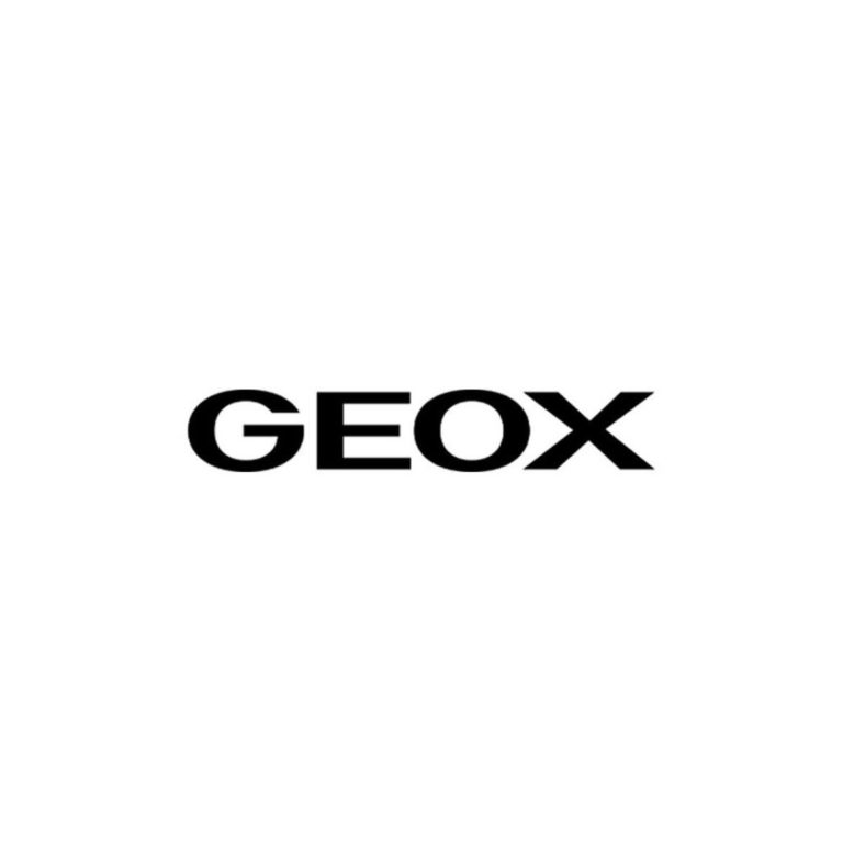 Geox открылся